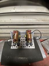 Escort MK1 MK2 Facet Fuel Pump Bracket. Very Different Rally Race 