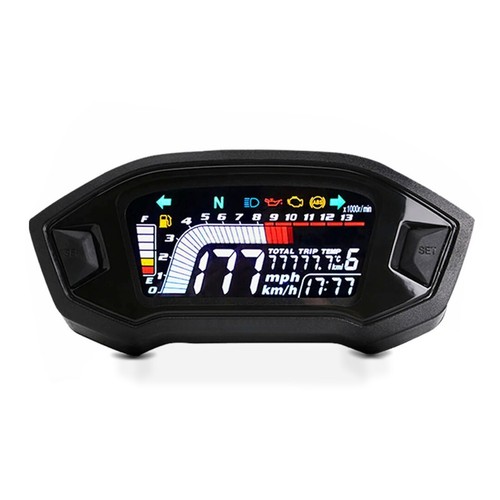 Speedometer digital for yamaha - speedometer,