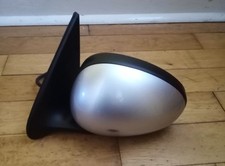 ROVER 45 MIRROR PASSENGERS