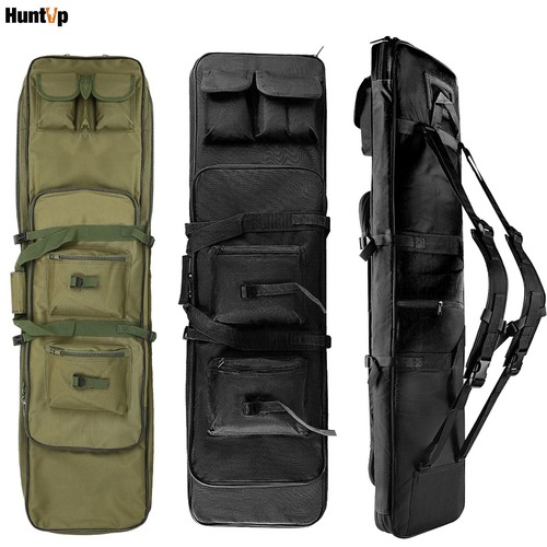 Inch tactical gun bag molle - 46,