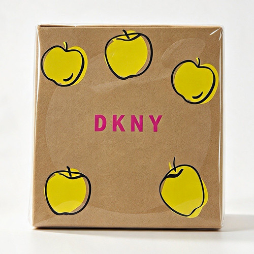 Dkny delicious orchard st - be,