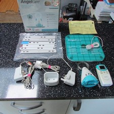 Angelcare Movement & Sound