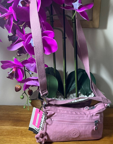 Kipling kalli crossbody bag - kipling, in