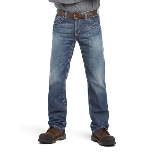 Ariat work men flame - work,