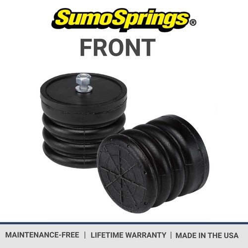 Supersprings front sumospring - supersprings,