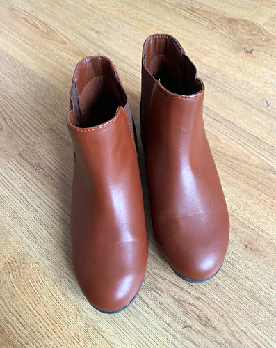 Fabulous women brown - brown, faux