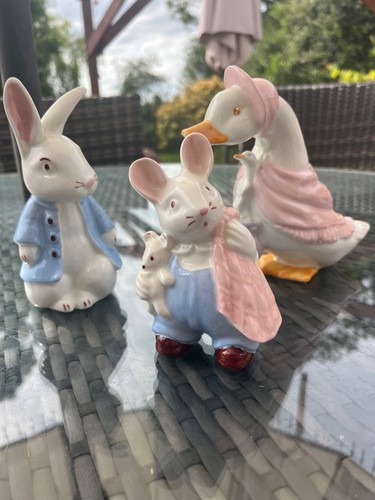 Beatrix potter bone - beatrix,