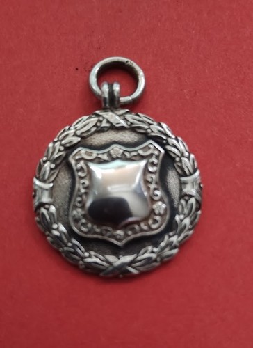 Sterling silver hallmarked - sterling,