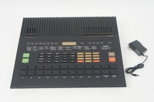 Yamaha rx5 digital rhythm - yamaha,