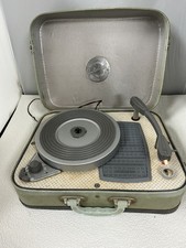 Portadyne Vanity Case Valve