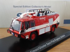 ATLAS EDDIE STOBART AIR SIMON