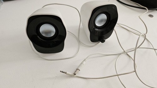 Logitech z120 compact - logitech,