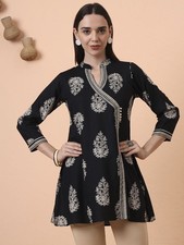 Indian Women BEAUTIFUL Black