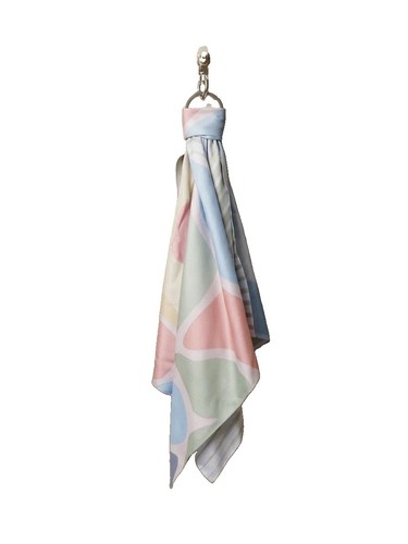 New color optic - optic, scarf