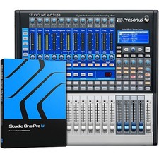 PreSonus StudioLive 16.0.2 USB