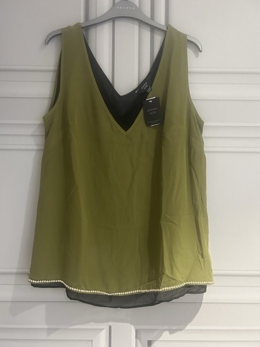 Joanna hope chiffon layered - chiffon,
