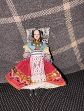 Haunted Doll, Negative Energy, Sandy