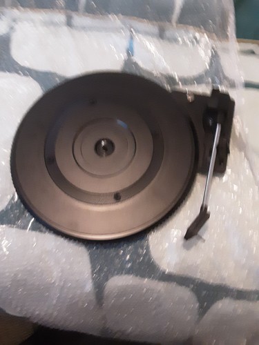 Teac r550usb turntable - teac,