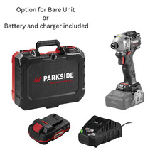 Parkside Performance 20V