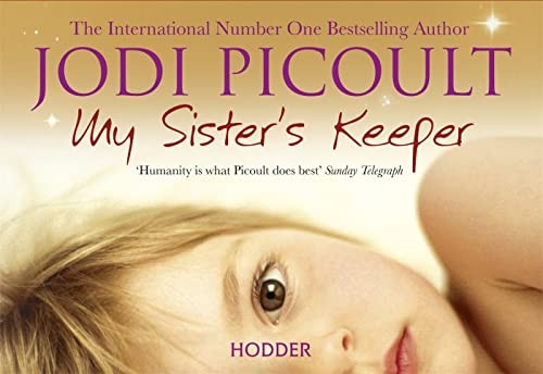 Sister keeper flipback - sister's,