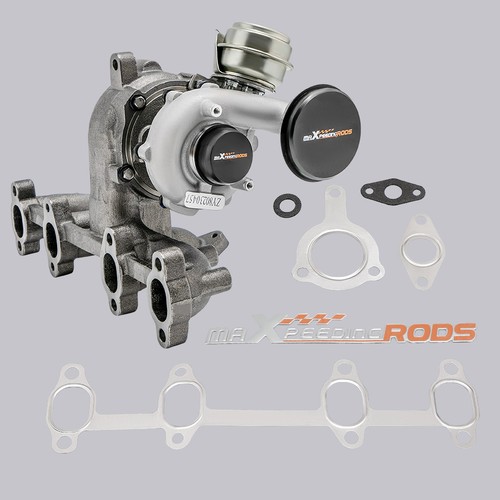 Turbo for golf mk4 seat - turbo, vw