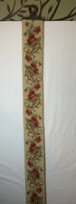Vintage large red - vintage, flower