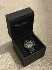 Thomas Sabo Men’s Rebel
