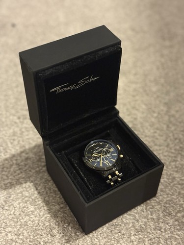 Thomas sabo men - thomas,