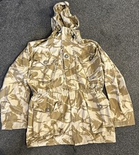 Genuine British Army Desert