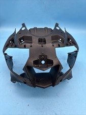 Yamaha R3 front upper cowl