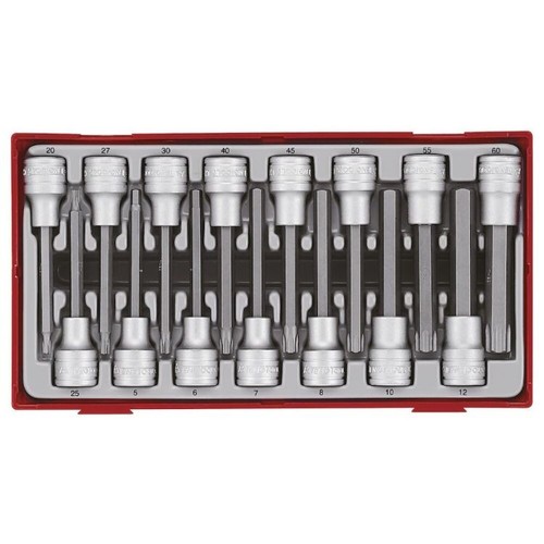 Teng tools tttxh15 2 - -, 1/2"