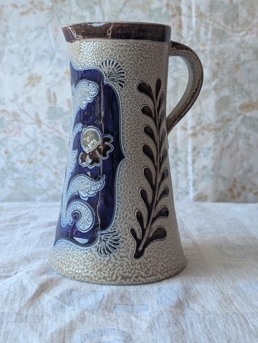 Vintage handarbeit german - ,