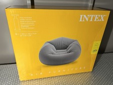 Intex Air Furniture Inflatable