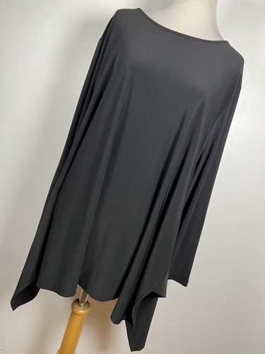 Chalet shirt top black - shirt,