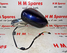 CITROEN DS3 WING MIRROR