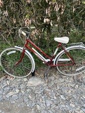 Women’s Royal Enfield Springfield Bike