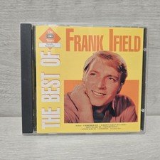 Frank Ifield - Best Of The Emi