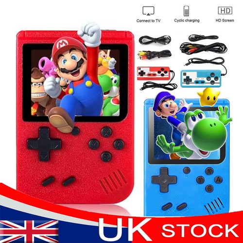 Handheld retro video - handheld,