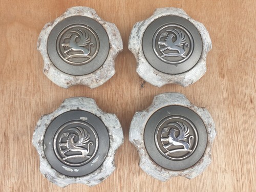 Vauxhall astra alloy wheel - vauxhall,