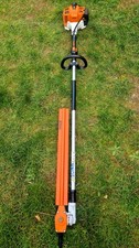 Stihl hl94 petrol hedge - stihl,