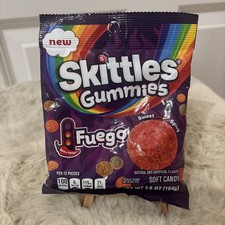 American Import Skittles