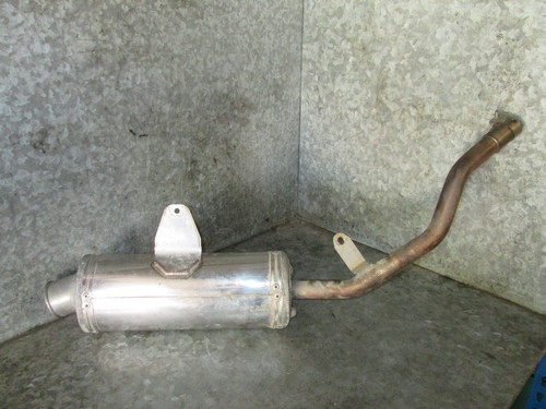 Peugeot xps 125 2008 - xps,