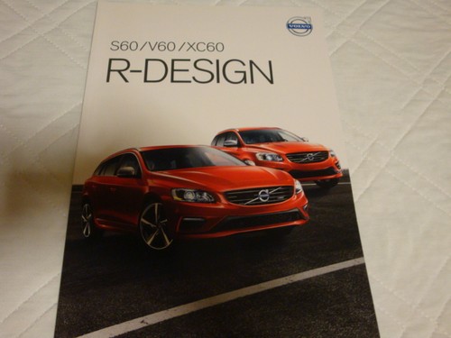0611 volvo s60 v60 - 0611,
