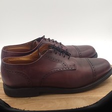 Allen Edmonds McAllister Mens