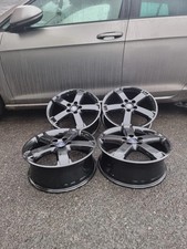 Inchs ford alloy wheels - ford,