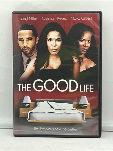 The good life - good,