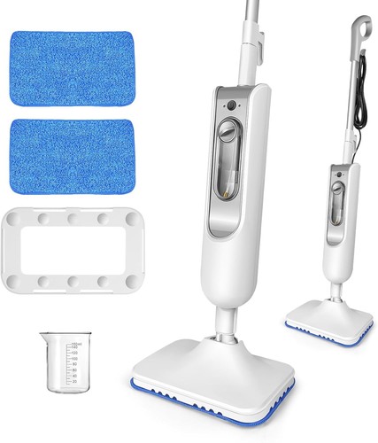 Steam mop hot cleaner - 1,