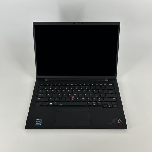Lenovo thinkpad carbon gen - x1,