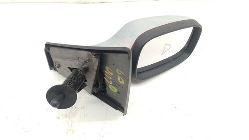 12443070 right rearview mirror - right,