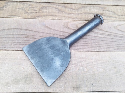 Vintage wide forged - vintage,